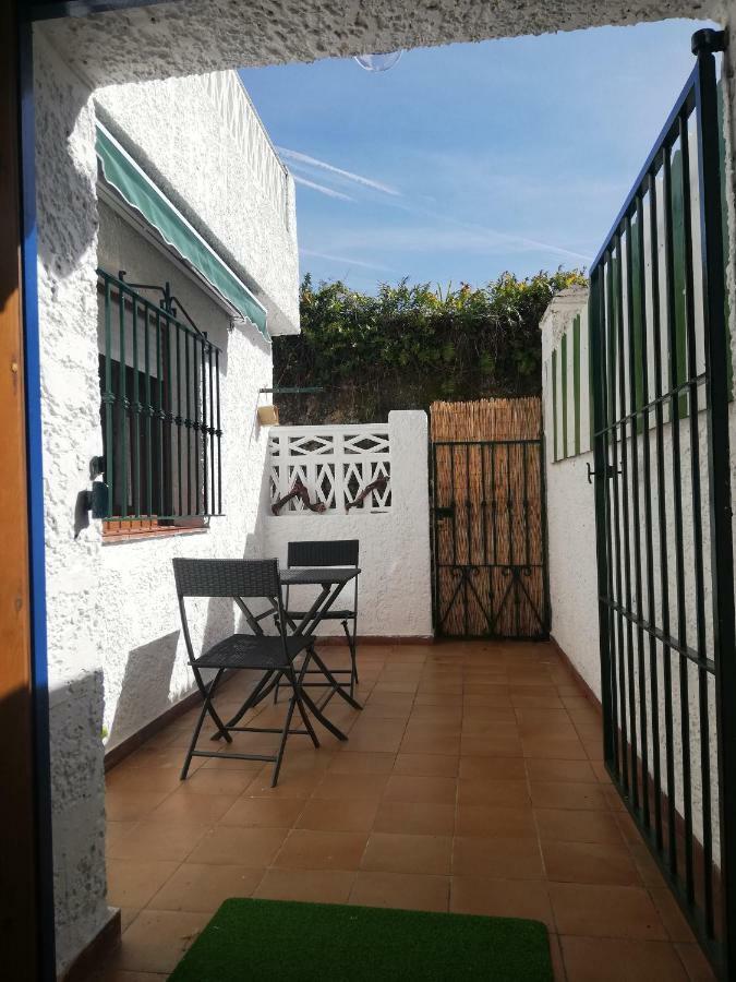 Apartamento La Muralla De リャネス エクステリア 写真